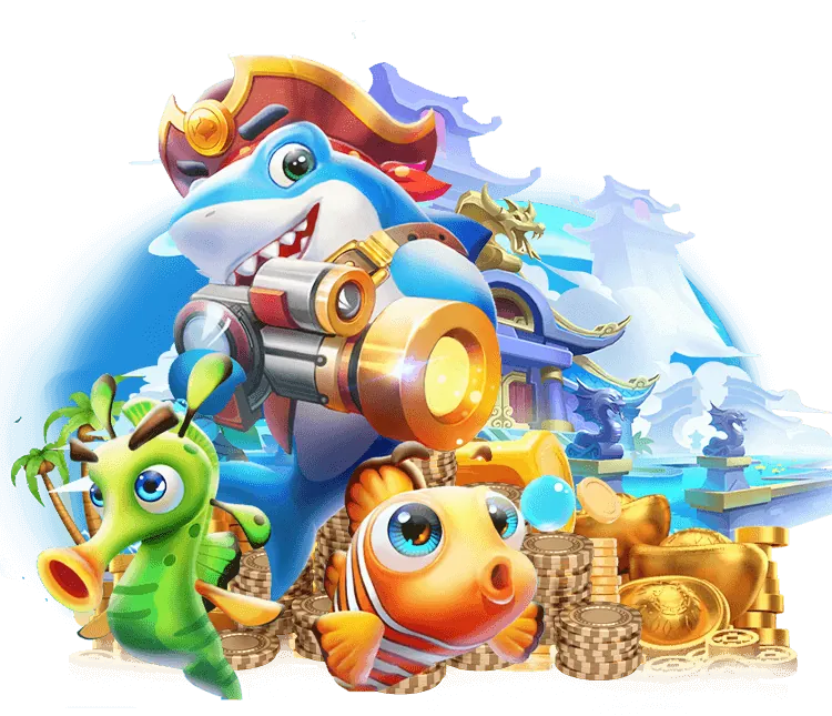 Game Bắn Cá 388sv